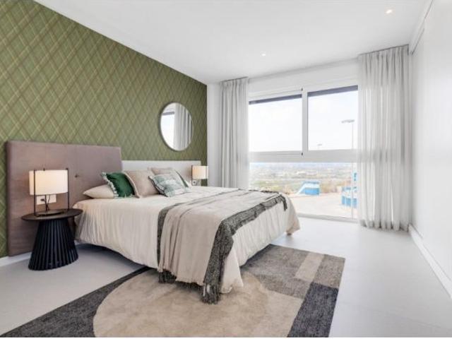 Casa en venta en Mutxamel, Urbanització Cotoveta