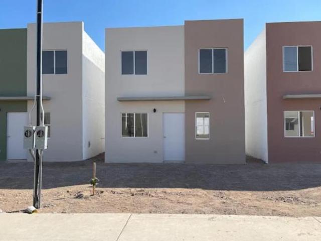 Casa en venta en Santa Isabel, Baja California