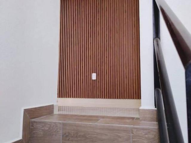 SE VENDEN CASAS NUEVAS SECTOR PETROMEX