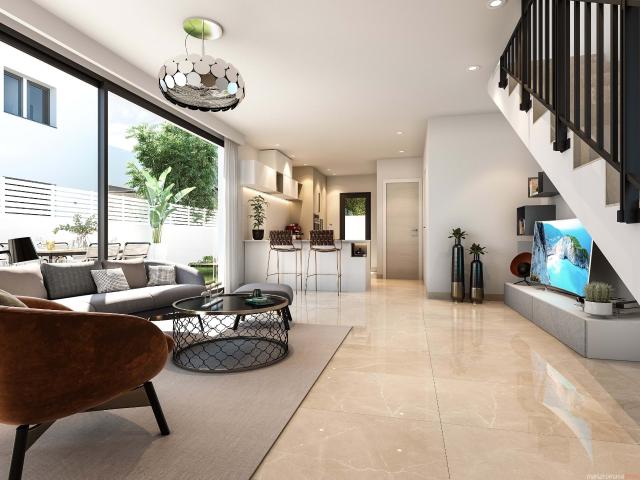 Chalet en venta en la Pedrera, la Marina Alta
