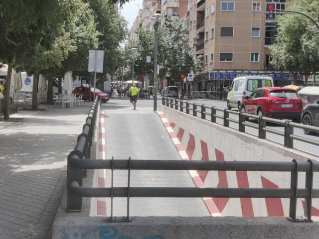 Garaje en venta en Ronda, Comarca de la Vega de Granada