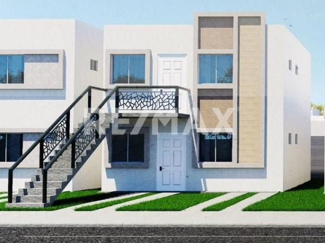 Casa En Condominio en venta en Mexicali, Baja California