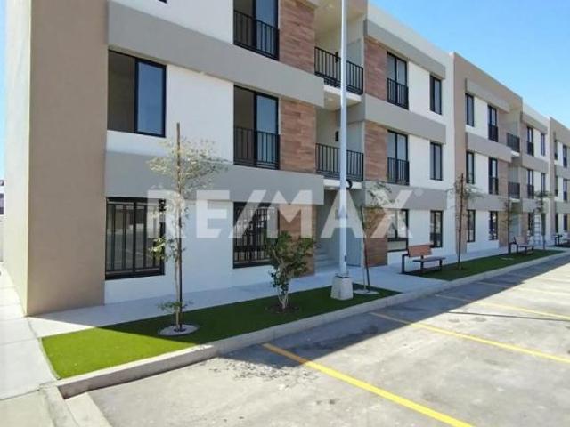 Departamento en venta en Mexicali, Baja California