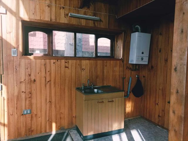 Casa en venta en Quinchao, Los Lagos