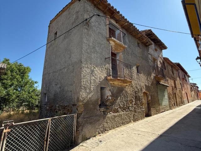 Casa en venta en Somontano de Barbastro, Aragón