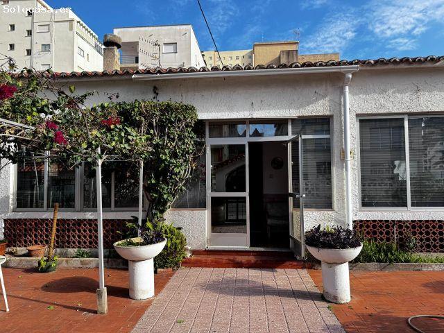 Casa en venta en Grau i Platja, la Safor