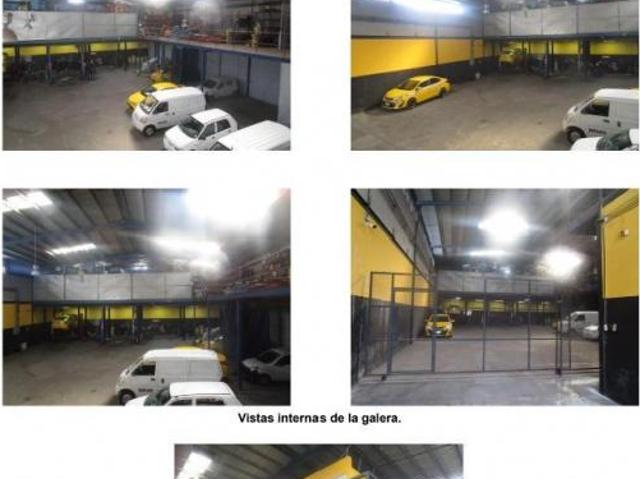 SE VENDEN DOS GALERAS EN UNA – Excelente Oportunidad de Inversión