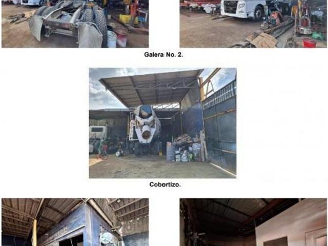 SE VENDEN DOS GALERAS EN UNA – Excelente Oportunidad de Inversión