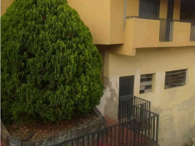 Casa en venta en Distrito Capital