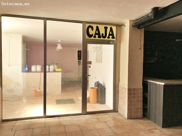 Local Comercial en venta en el Pla de Sant Josep, el Baix Vinalopó