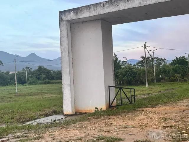 Terreno venta en San Martin