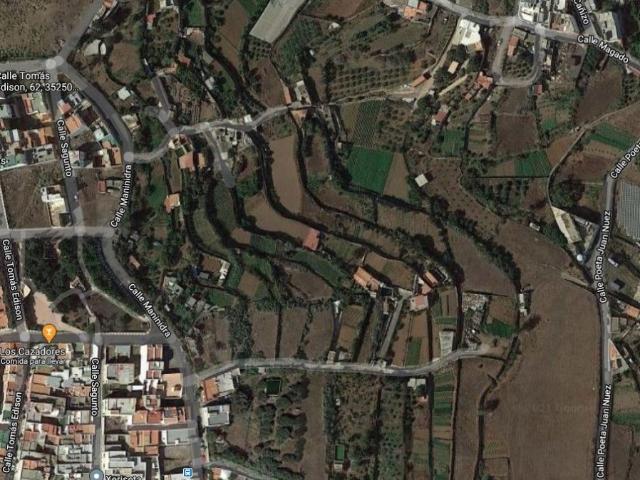 Terreno en venta en El Carrión, Ingenio