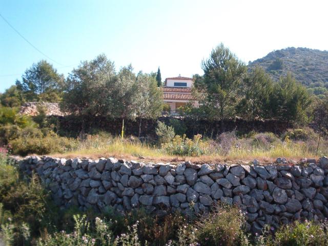 Chalet en venta en la Marina Baixa, Valencia