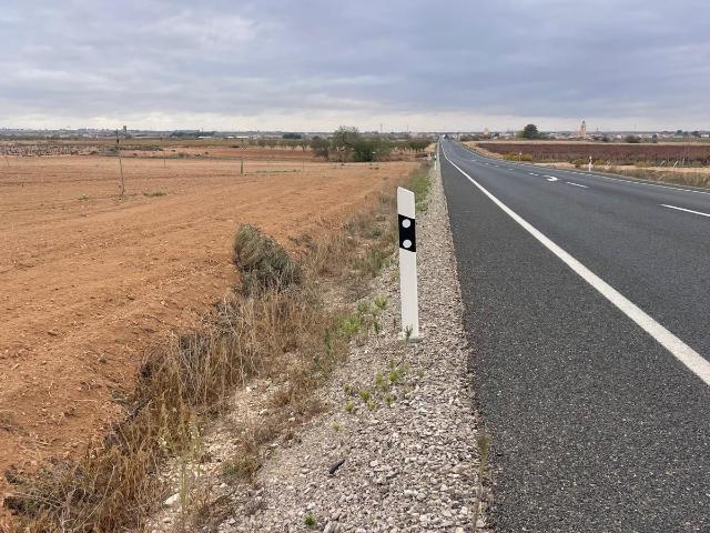 Terreno en venta en Mahora, Castilla-La Mancha