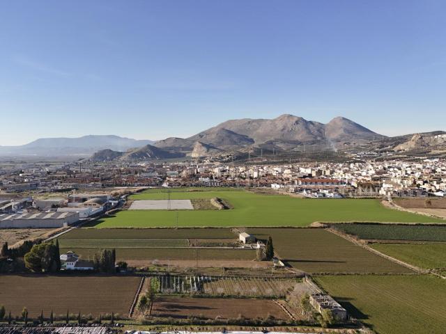 Terreno en venta en Casco Antiguo Sur, Comarca de la Vega de Granada