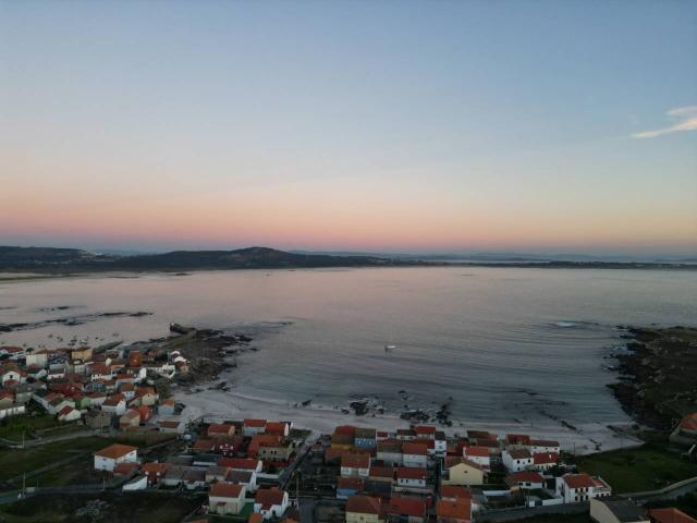 Parking en venta en Ribeira