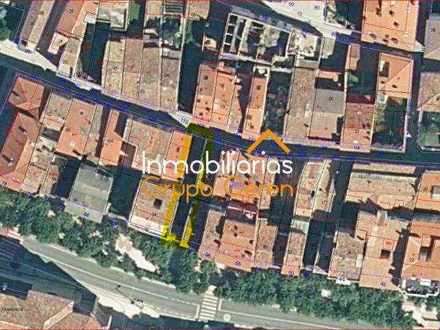 Terreno en venta en Santo Domingo De La Calzada, La Rioja