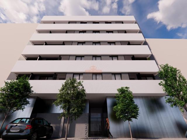 Casa en venta en Distrito 2, Albacete