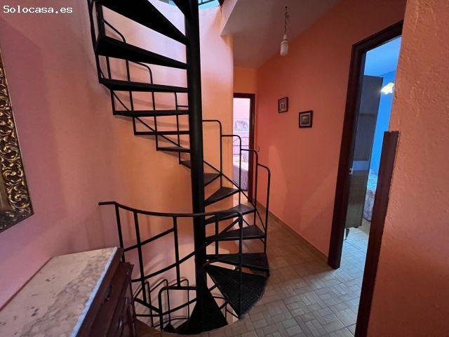 Casa en venta en Arrabalde, Castilla y León