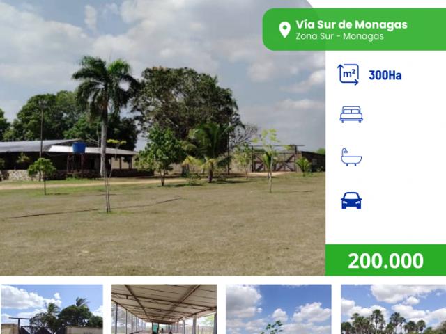 Finca en venta en Tacarigua De Brion., Miranda