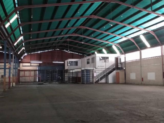 Galpón en venta en Mérida, Bolívar