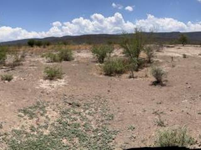 Se venden hectareas en General Cepeda