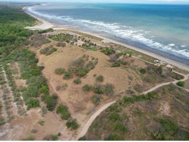 Terreno venta en Las Tablas, Changuinola