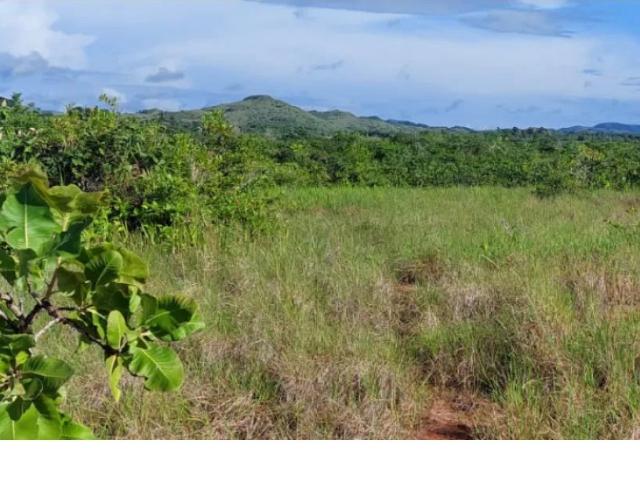 Terreno venta en El Chirú, Antón