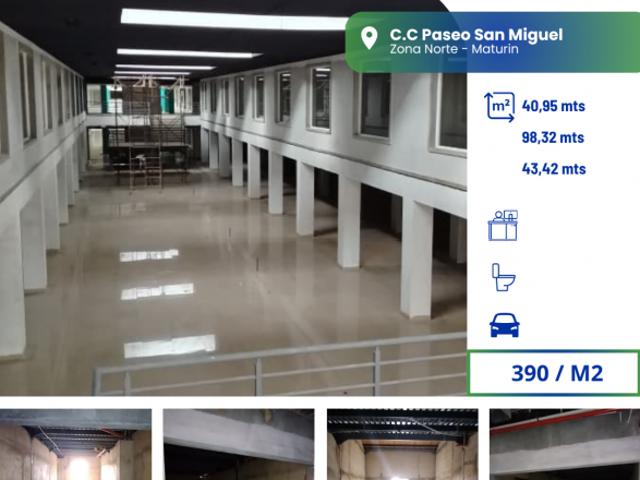 Local Comercial en venta en Costo Aragua, Monagas