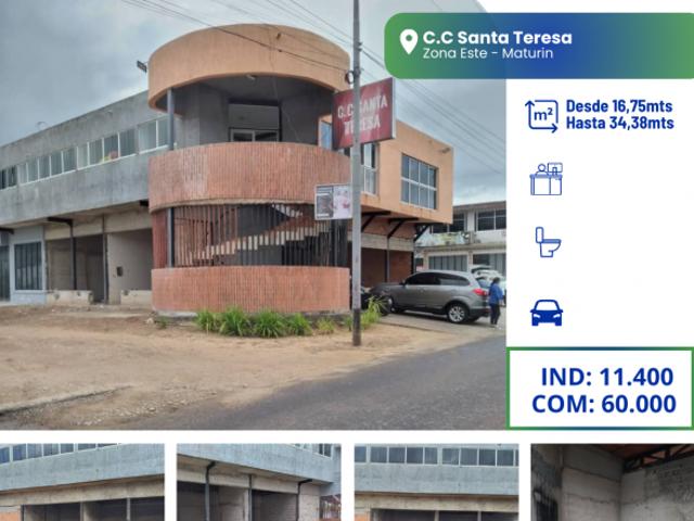 Local Comercial en venta en Maturin, Monagas