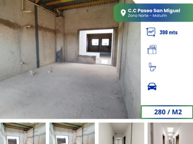 Local Comercial en venta en Maturín, Monagas