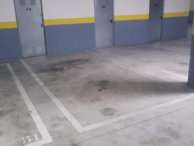 Garaje en venta en Urbanització L'Almadrava, l'Alacantí