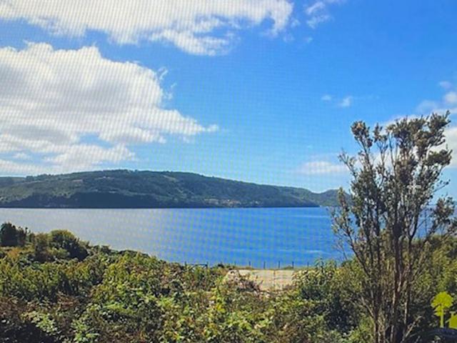 SE VENDEN PARCELAS BAHIA COMPU, CHILOE