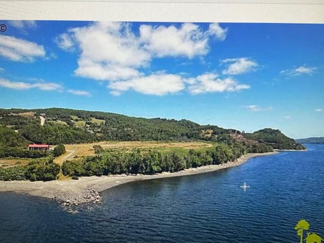 SE VENDEN PARCELAS BAHIA COMPU, CHILOE