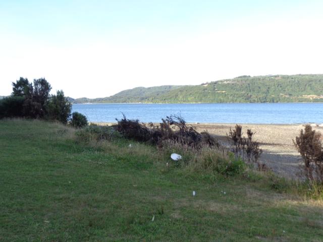 SE VENDEN PARCELAS BAHIA COMPU, CHILOE