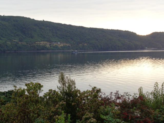 SE VENDEN PARCELAS BAHIA COMPU, CHILOE