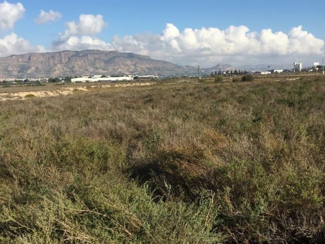 Terreno en venta en Ramblillas de Abajo, Bajo Guadalentín