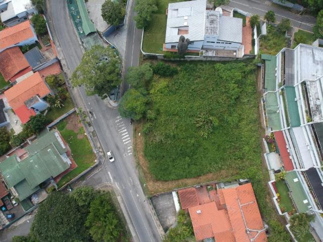 Terreno en venta en Distrito Capital