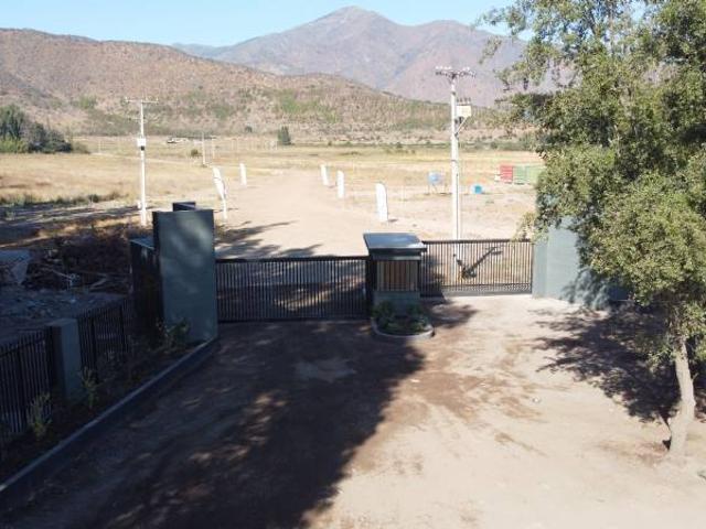 Casa en venta en Isla de Maipo, Provincia de Talagante