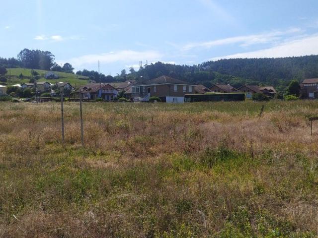 Terreno en venta en Gama, Cantabria
