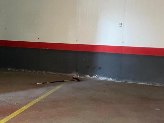 Parking en venta en El Escorial