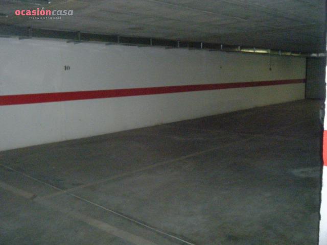Garaje en venta en Pozoblanco, Andalucía