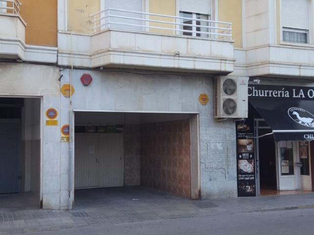 Garaje en venta en el Baix Vinalopó, Valencia