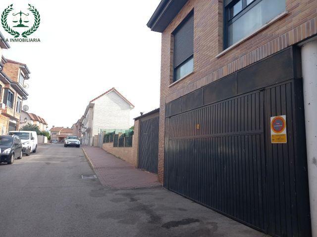 Local Comercial en venta en Pedrezuela, Madrid