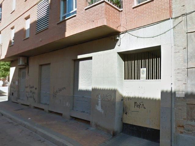 Garaje en venta en Murcia, Área Metropolitana de Murcia