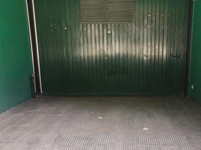 Garaje en venta en l'Alacantí, Valencia