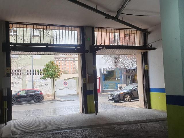 Parking en venta en Jaén, Puente Tablas