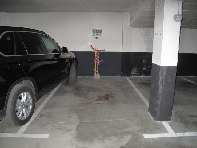 Garaje en venta en Rivas-vaciamadrid, Los Montecillos