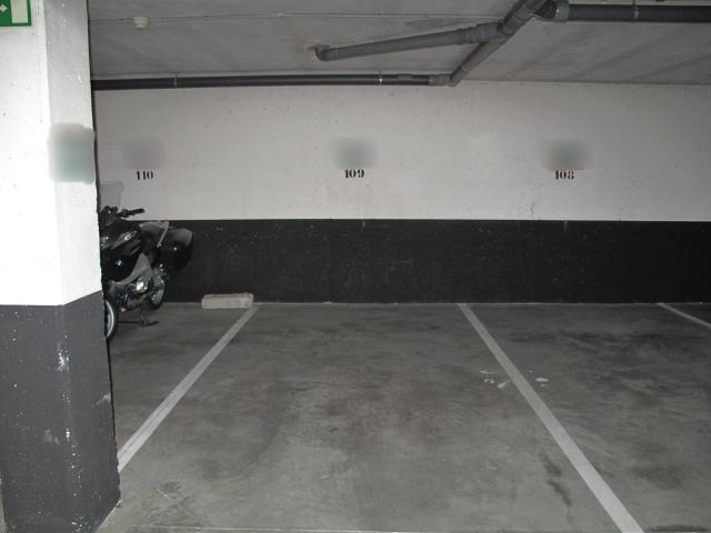 Garaje en venta en Rivas-vaciamadrid, Los Montecillos