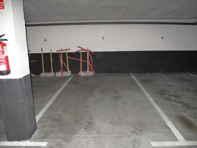 Garaje en venta en Rivas-vaciamadrid, Los Montecillos